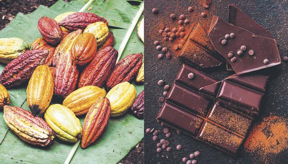 “Es necesario que el mercado se abra, que incorporemos al chocolate fino nacional en nuestros gustos y en el carrito de compras”, comenta Vanessa Rolfini de Rutas golosas