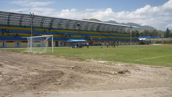 Arequipa:liga de fútbol de Yarabamba suspendió actividades oficiales en el presente año