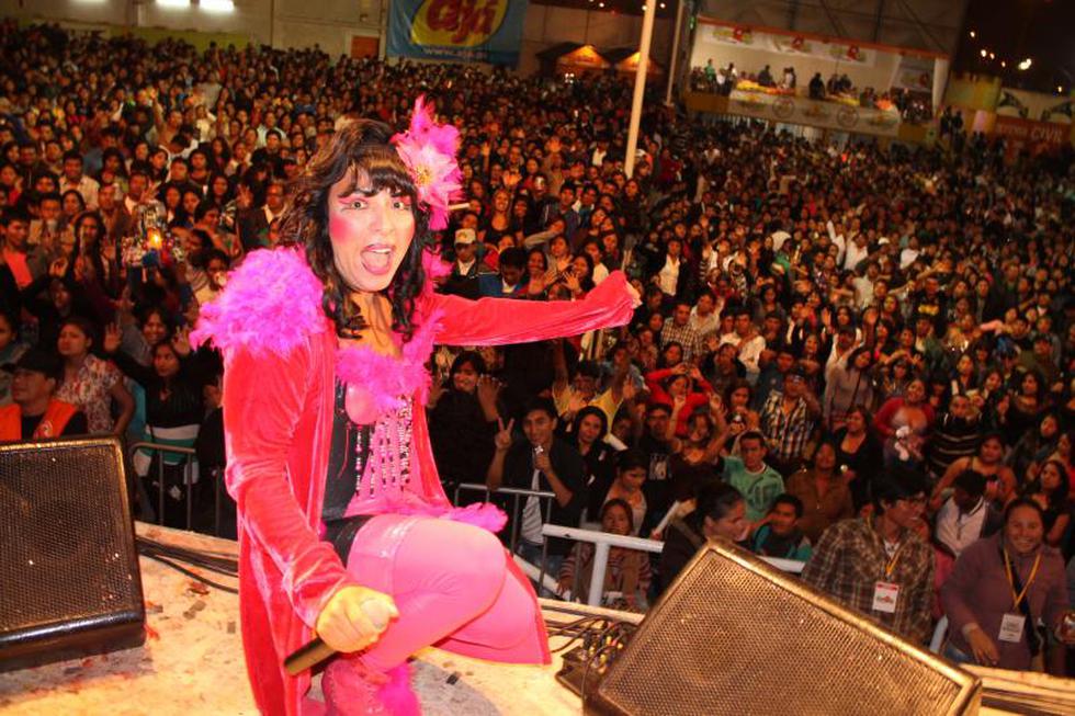 Universidad Católica reconocerá a Edwin Sierra como "Emprendedor Cultural 2013"