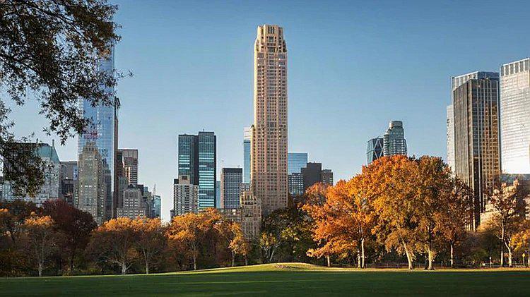 Venden la casa más cara de EE.UU. por 238 millones de dólares