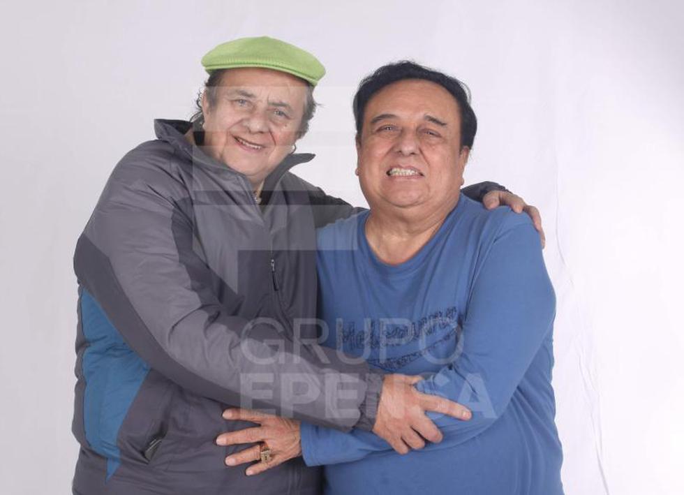 Pedrito Otiniano el 'Ruiseñor del amor' 