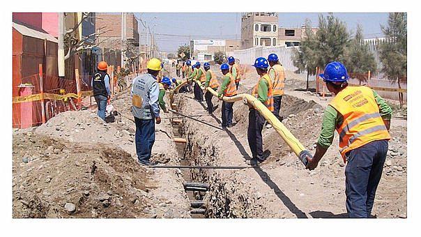 51 mil hogares tendrán gas natural en La Libertad 