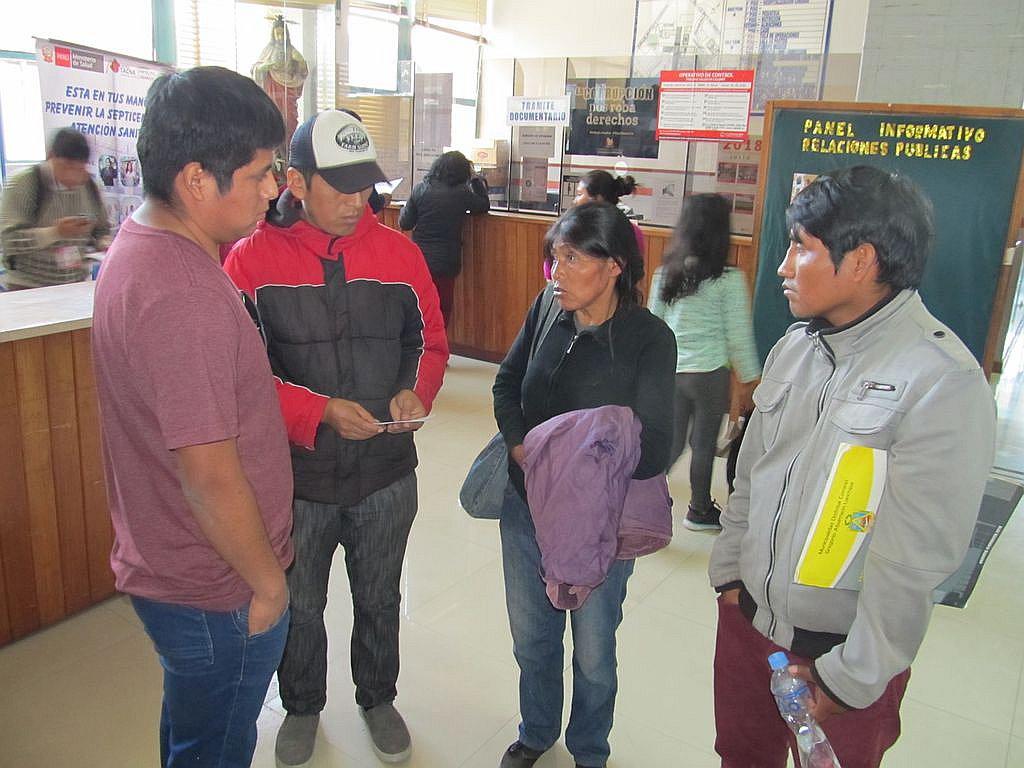 Son ocho los profesionales de salud investigados por presunta negligencia