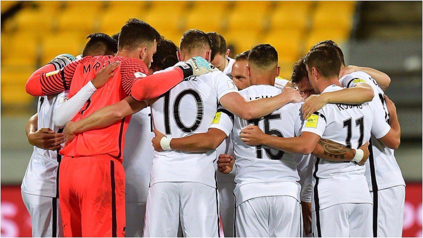 ​Perú vs Nueva Zelanda: 'Kiwis' afrontan este inconveniente para disputar partido en Lima