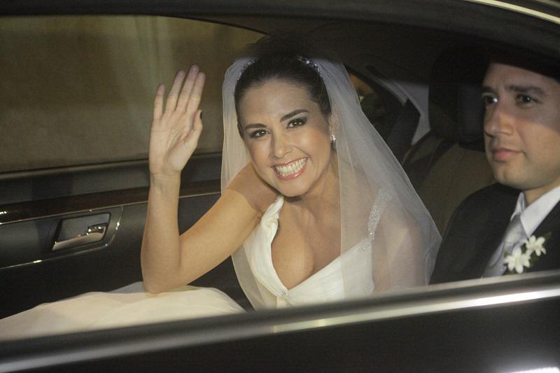 Jessica Tapia confesó haber renunciado a su deseo de ser madre 