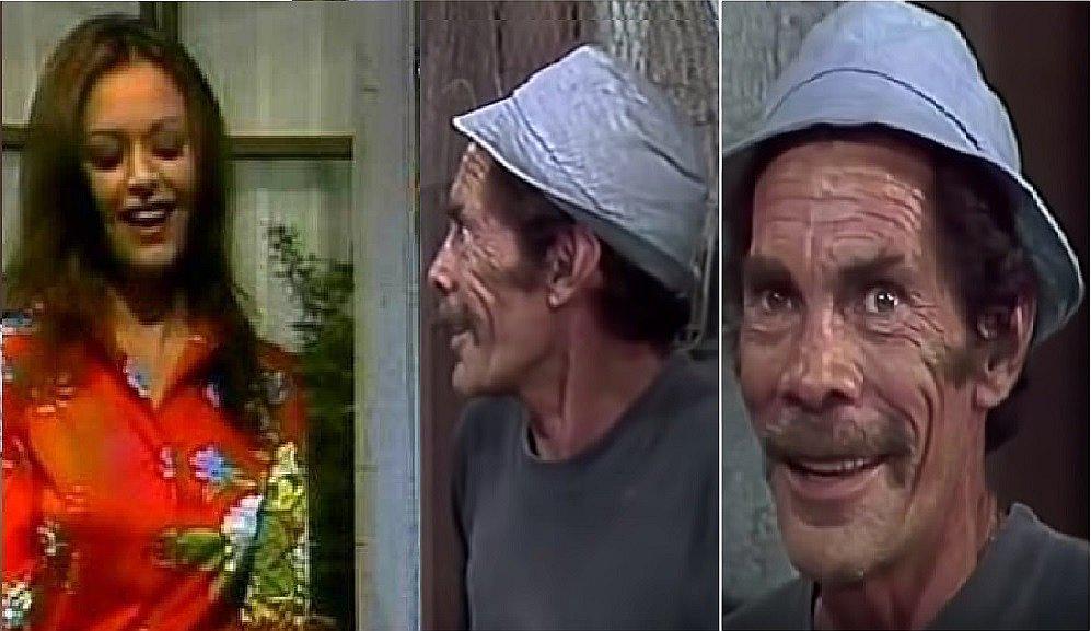 Chavo del 8: Actriz que encarnó a la "tía de Paty" falleció (VIDEO y FOTOS)