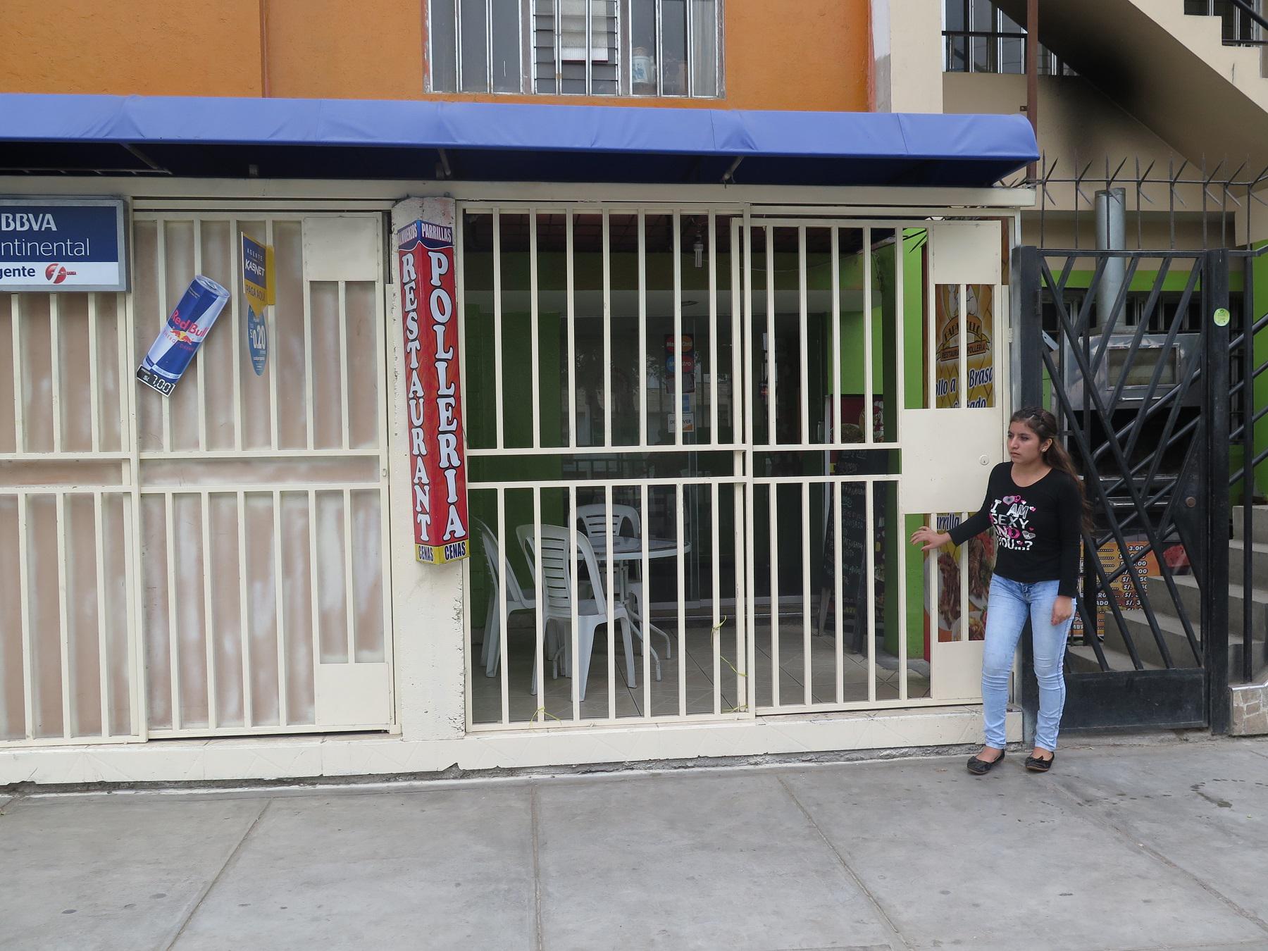 Trujillo: Delincuentes envenenan a perros para perpetrar robo