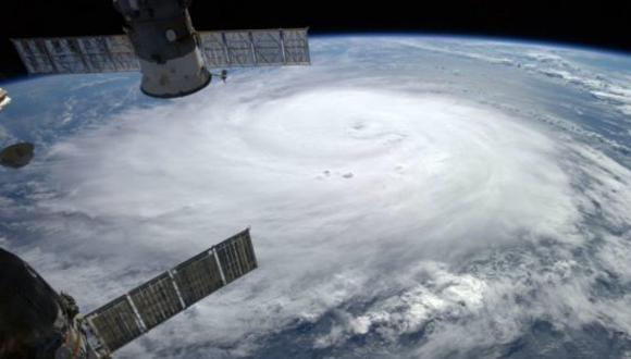 ​La tormenta Andrés se acerca a categoría de huracán en aguas del Pacífico
