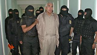 México: detienen a Rafael Caro Quintero, el capo más buscado por Estados Unidos