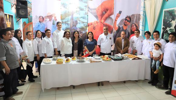 Ofrecen promociones por la celebración del "Día de la Gastronomía Lambayecana".
