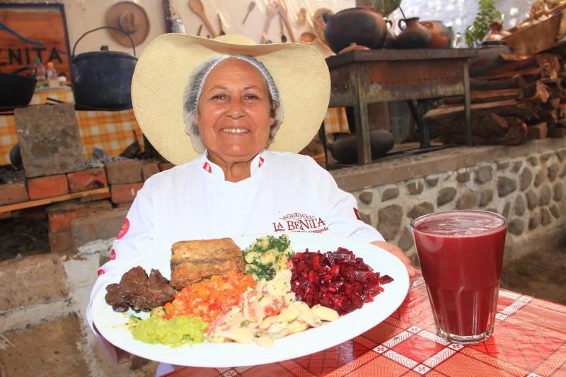 Declaran Patrimonio Cultural a la Picantería Arequipeña  