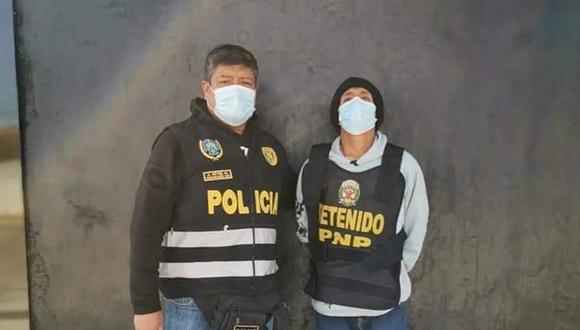 Según investigaciones, pagaban entre 25 mil a 45 mil por ingresar a la Escuela de la PNP. Organización era liderada desde Huancayo.