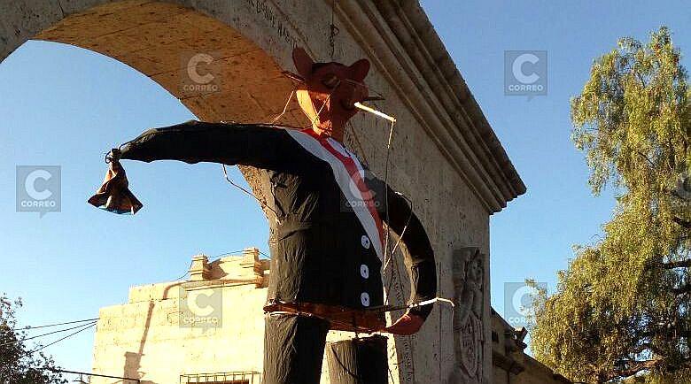 "Judas" deja en su testamento pasajes a marte para congresistas y sin retorno (VIDEO)