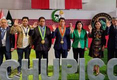 Alcalde de Machu Picchu es el nuevo presidente de la Asociación de Municipalidades Turísticas del Perú