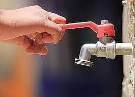 Trujillo: Este domingo también habrá corte de agua