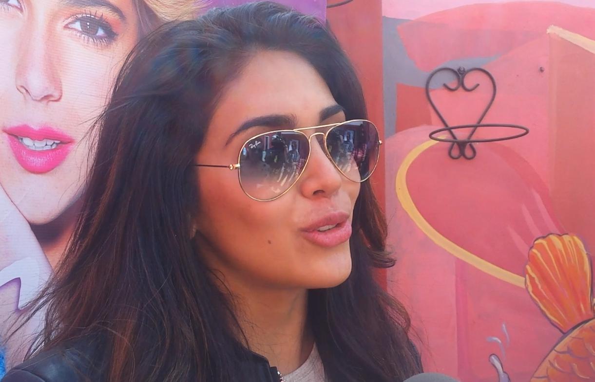 Vania Bludau tuvo problema de salud por cirugía estética (Video)