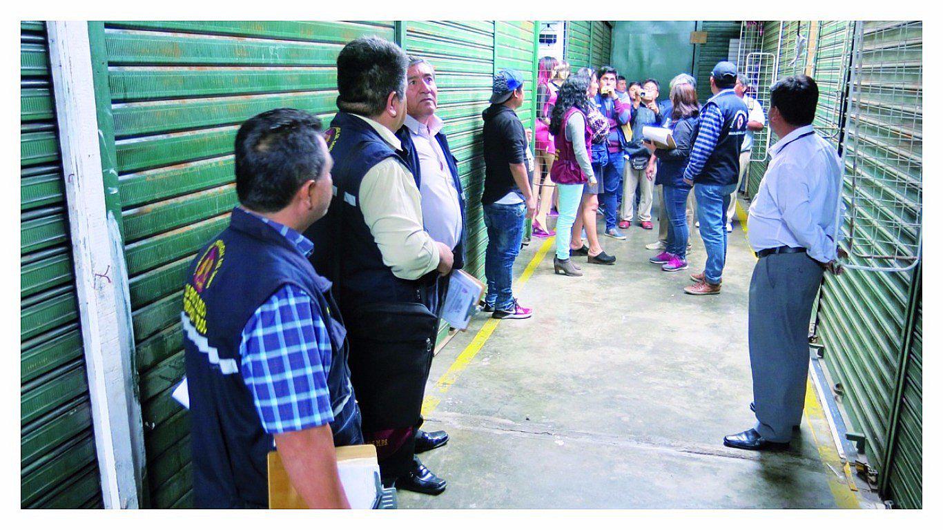Centros comerciales en la mira por no cumplir con las medidas de seguridad 