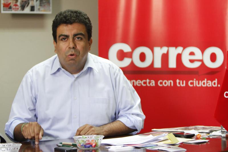 "Buscaremos la meritocracia"