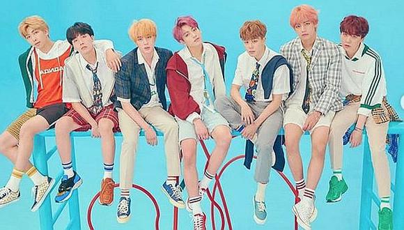 BTS: banda de K-pop tendrá sus propios muñecos al estilo Ken (FOTO)