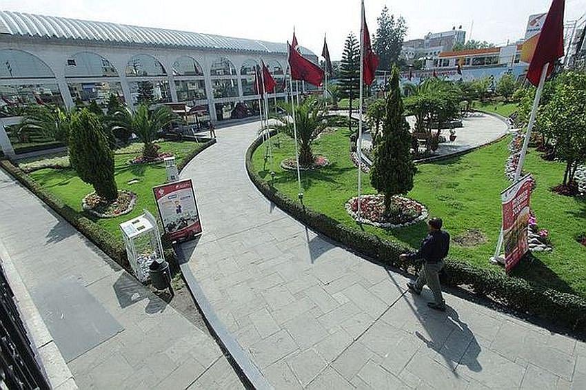 Pobladores de Sachaca piden que se agilice nomenclatura de calles