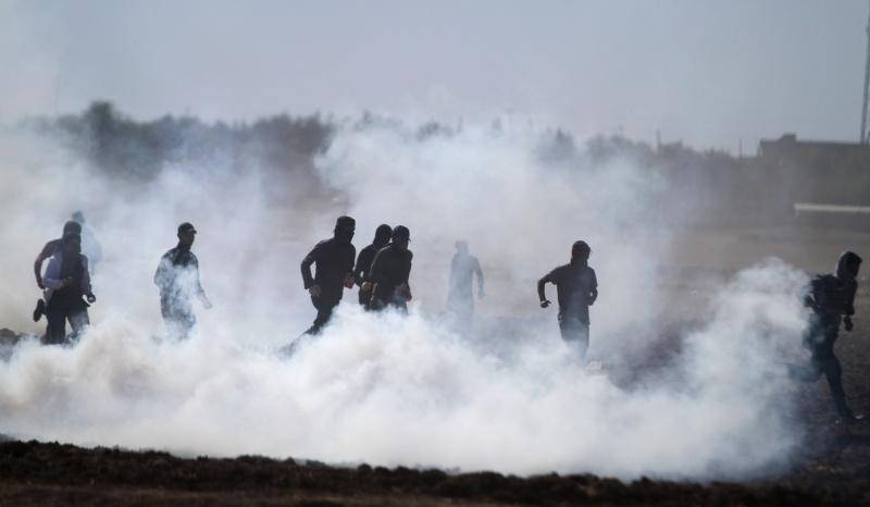 EE.UU. inició ataques aéreos contra Estado Islámico