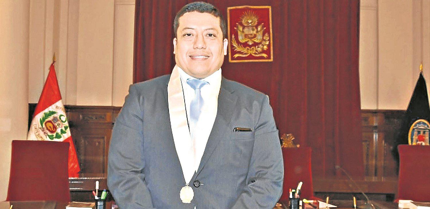 La Fecor revela que juez está vinculado con “Los Ilegales” 