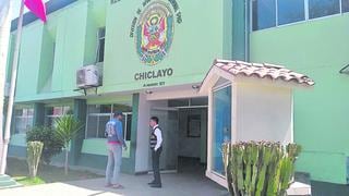 Asaltan y roban S/20,000 a funcionario del municipio de Chiclayo