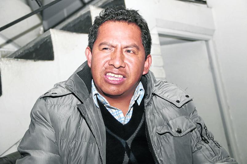 Más irregularidades en millonaria obra de Cullhuas