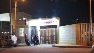 Chincha: extranjero cae herido en balacera por presunta disputa del “gota a gota”