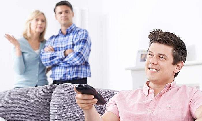 ¿Quieres que tus padres sean felices? madura y vete de su casa, según investigación