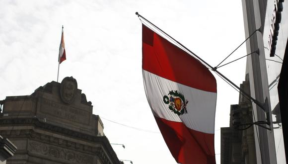 Coronavirus En Peru Invitan A Poner La Bandera Peruana En Casas Para Levantar El Animo En Tiempos De Crisis Por Covid 19 Peru Correo
