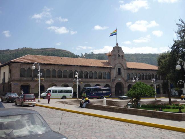 Contraloría intervendrá Municipalidad Provincial de Cusco (Video)