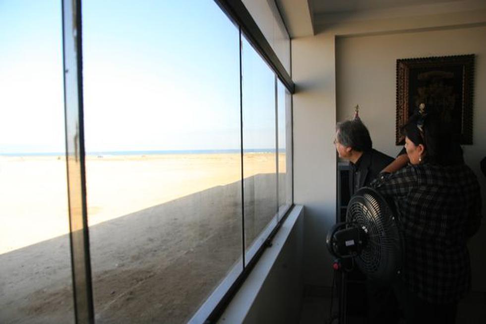 Temen que punto concordia sea anulado por Líneas de Base