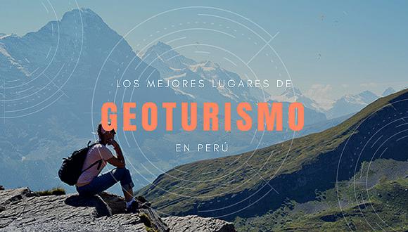 Geoturismo en Semana Santa [Perú-2018]