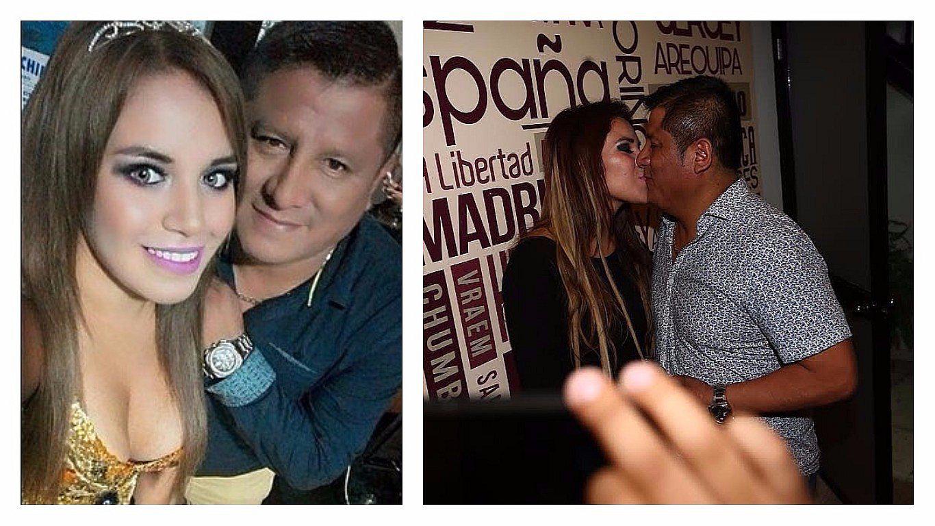 'Clavito y su Chela': Robert Muñoz anunció que planea casarse con Andrea Fonseca