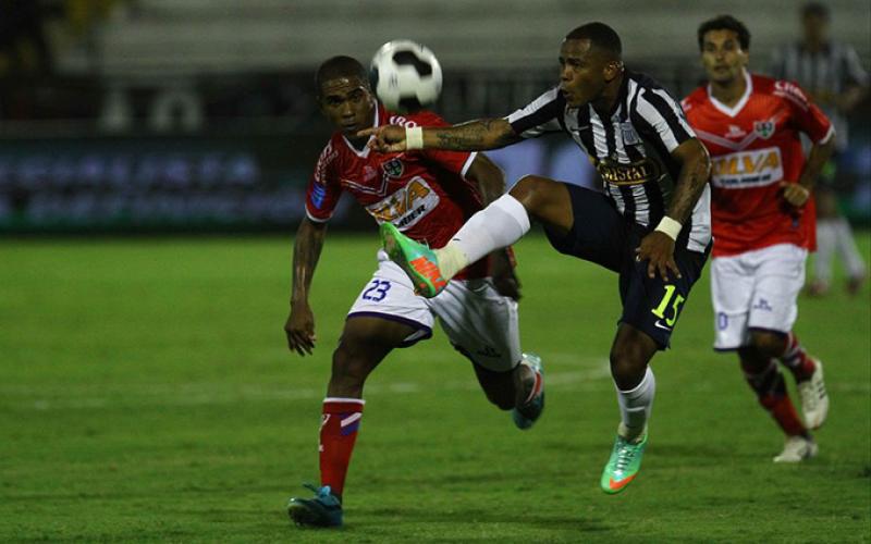 Copa Inca: Así quedó la tabla de posiciones tras la sexta fecha