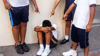 Violencia escolar aumenta en un 30% en centros educativos de Junín 