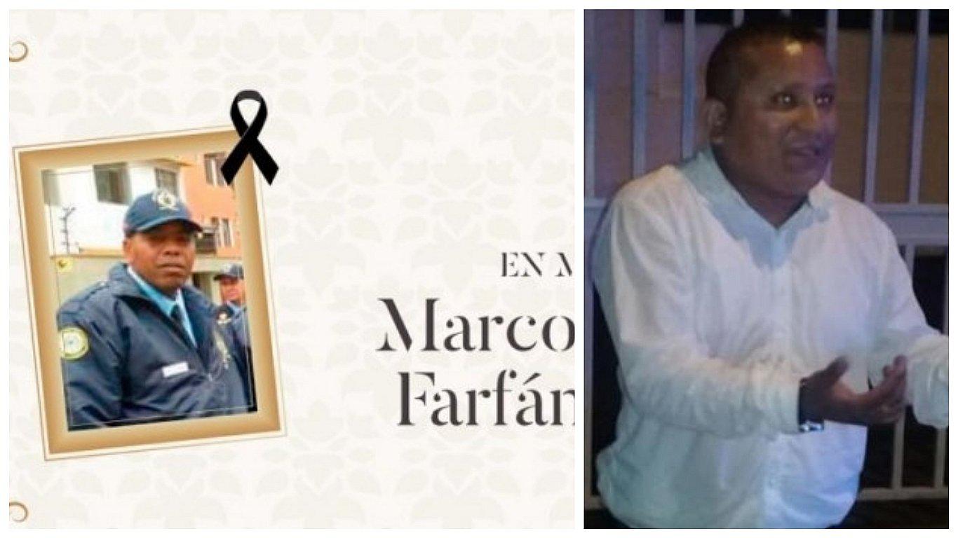 San Isidro: Fallece sereno que fue atropellado por conductor en estado de ebriedad