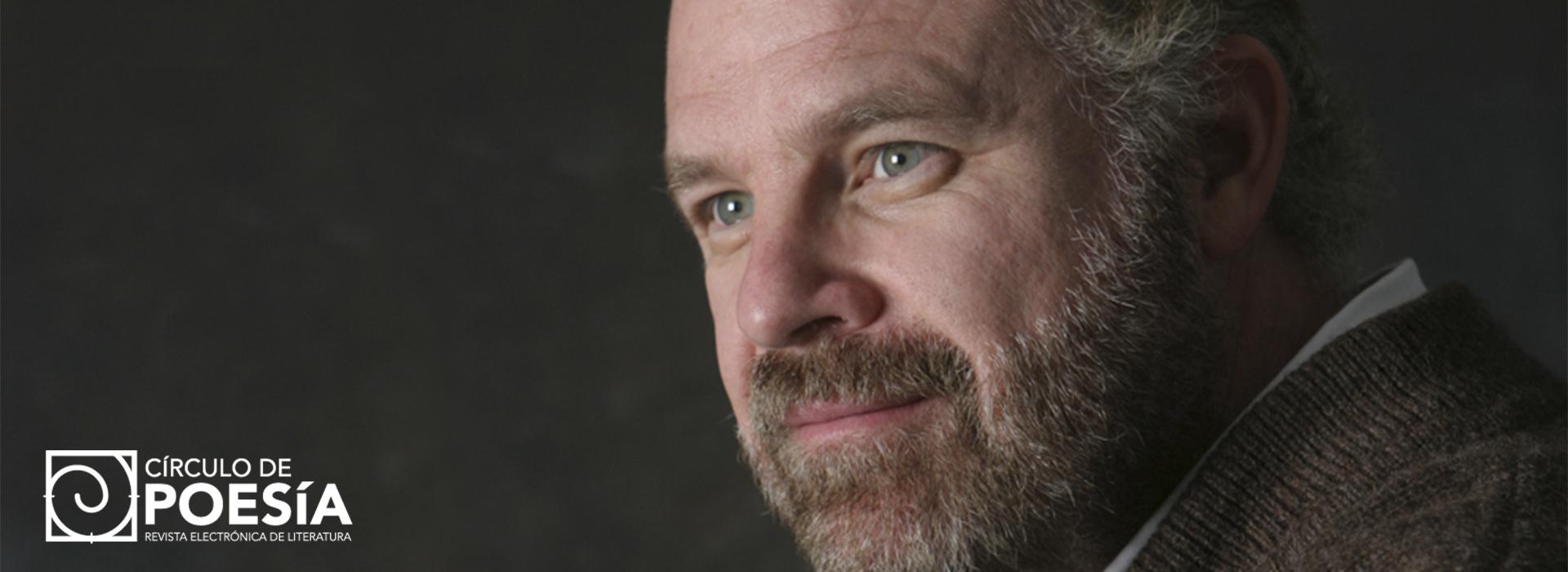 Fallece poeta peruano Eduardo Chirinos 