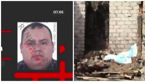 Carabayllo: Hombre muere tras incendiarse su vivienda