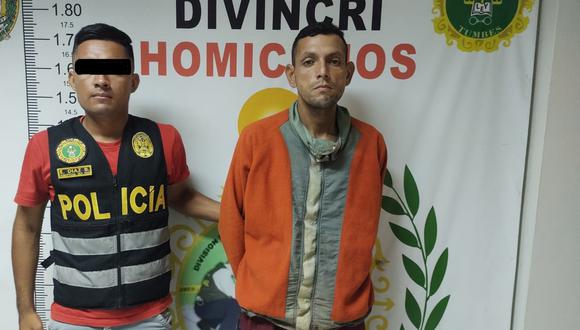 El Poder Judicial ordenó siete meses de prisión preventiva para el venezolano Xavier Alexander Laguado Olivares