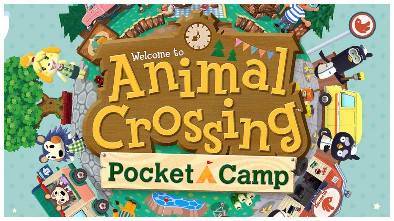 Animal Crossing: Pocket Camp ya está disponible para celulares (VIDEO)