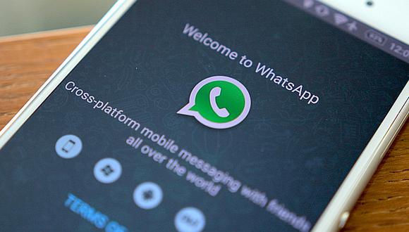 ​WhatsApp: Usuarios reportan caída mundial de la aplicación de mensajería 