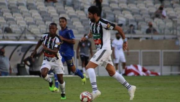 Sebastián Abreu ha jugado en 30 clubes a lo largo de su carrera. (Foto: Athletic Club)