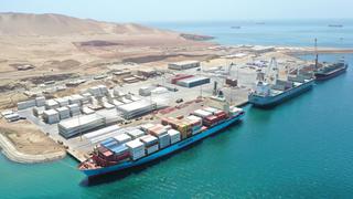 Pisco: toneladas de cítricos y palta se exportarán al extranjero por el Puerto de Paracas  
