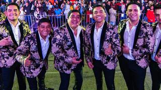 Hermanos Yaipén lanza nueva versión de “Necesito un amor”  