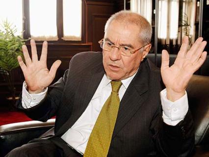 Villa Stein pide no "escandalizarse" con traslado de Antauro