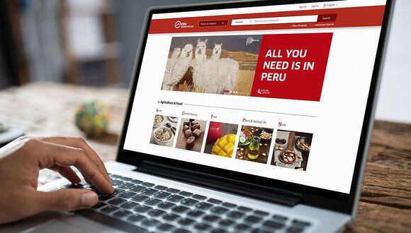 Con Peru Marketplace, compradores internacionales podrán conocer lo mejor de la producción nacional de manera directa, transparente y rápida. (Foto: GEC)