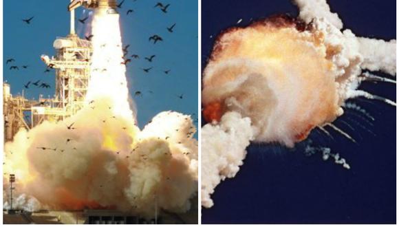 Challenger: 30 años de la mayor tragedia astronáutica (VIDEO)