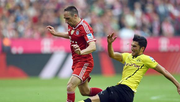 Bundesliga aprueba el uso de la tecnología de la línea de gol